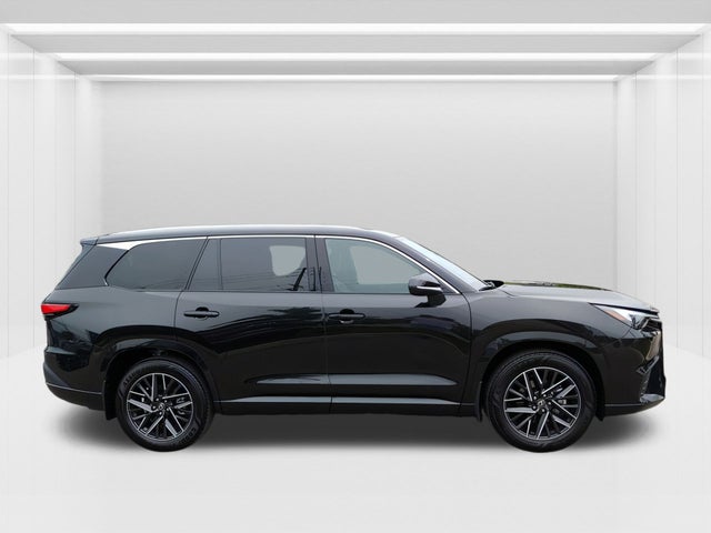 2024 Lexus TX