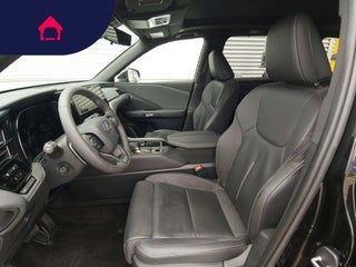 2024 Lexus TX