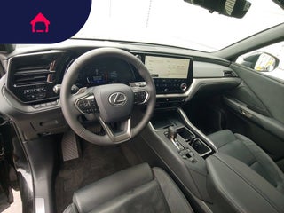 2024 Lexus TX