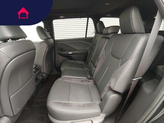 2024 Lexus TX