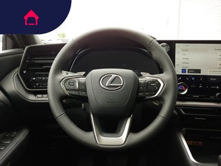 2024 Lexus TX