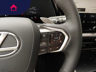 2024 Lexus TX