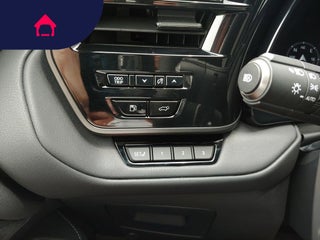 2024 Lexus TX