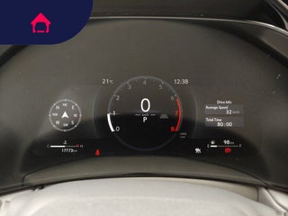 2024 Lexus TX