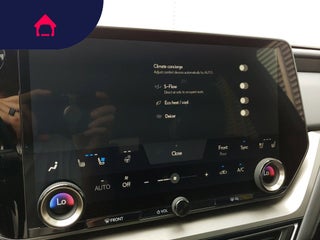 2024 Lexus TX