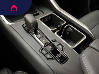 2024 Lexus TX