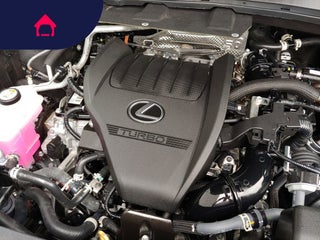 2024 Lexus TX
