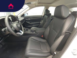 2024 Honda Accord Hybrid