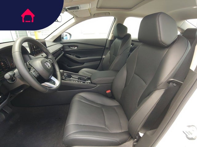2024 Honda Accord Hybrid