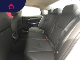 2024 Honda Accord Hybrid