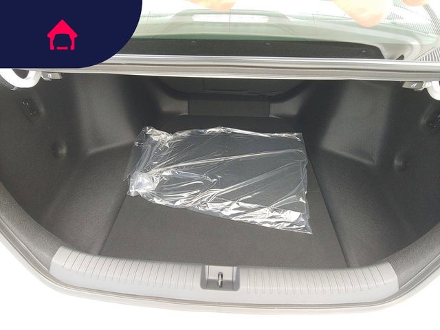 2024 Honda Accord Hybrid