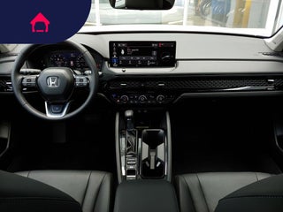 2024 Honda Accord Hybrid