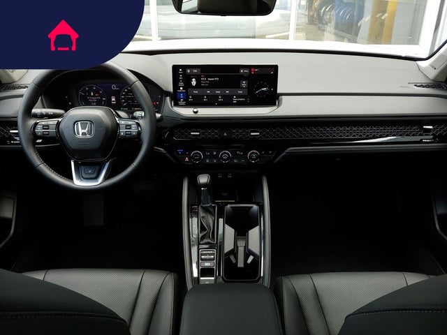 2024 Honda Accord Hybrid