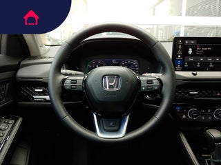 2024 Honda Accord Hybrid