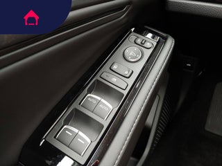 2024 Honda Accord Hybrid