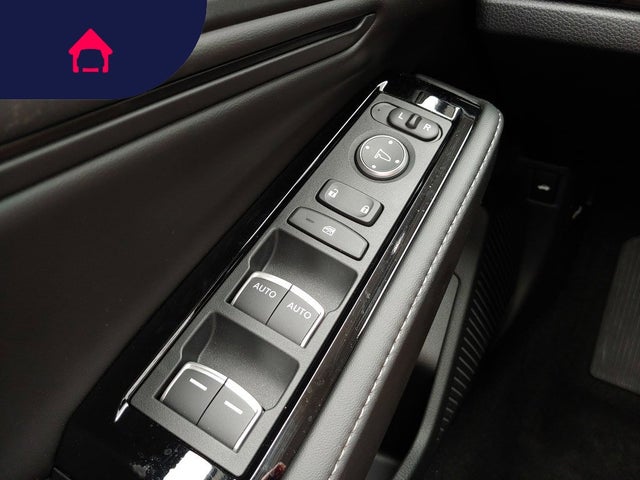 2024 Honda Accord Hybrid