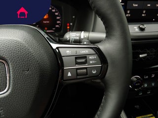 2024 Honda Accord Hybrid