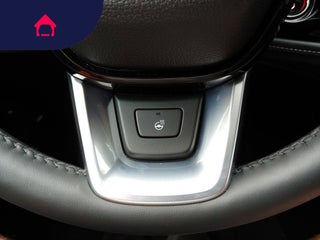 2024 Honda Accord Hybrid