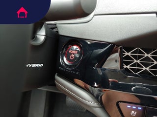2024 Honda Accord Hybrid