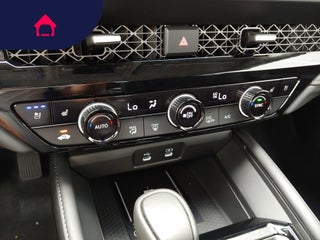2024 Honda Accord Hybrid