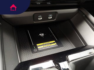 2024 Honda Accord Hybrid