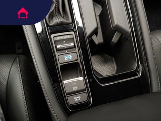 2024 Honda Accord Hybrid