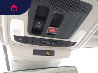 2024 Honda Accord Hybrid