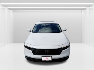 2024 Honda Accord Hybrid