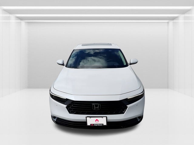 2024 Honda Accord Hybrid