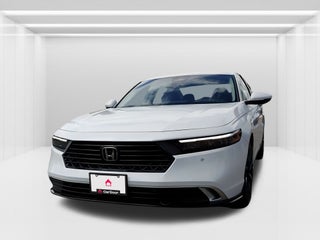 2024 Honda Accord Hybrid