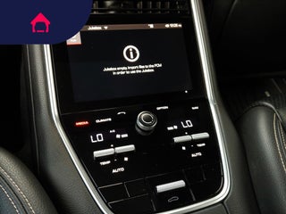 2020 Porsche Panamera