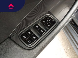 2020 Porsche Panamera