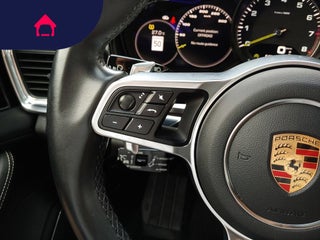 2020 Porsche Panamera