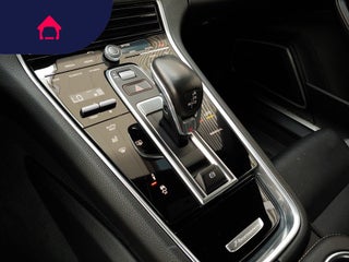 2020 Porsche Panamera