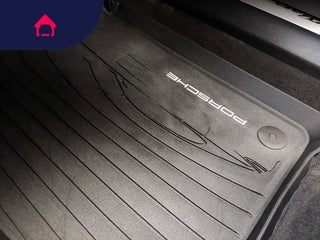 2020 Porsche Panamera