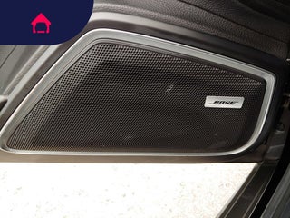 2020 Porsche Panamera
