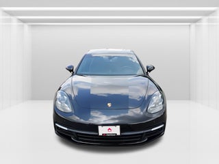 2020 Porsche Panamera