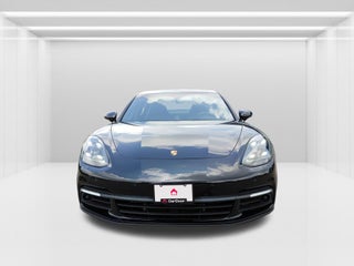 2020 Porsche Panamera