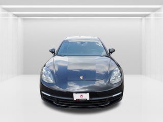 2020 Porsche Panamera