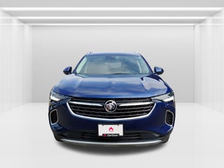 2023 Buick Envision