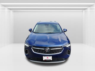 2023 Buick Envision