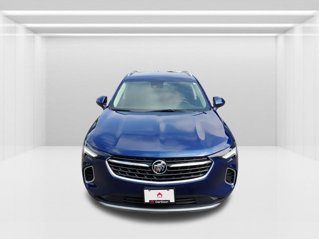 2023 Buick Envision