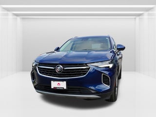 2023 Buick Envision