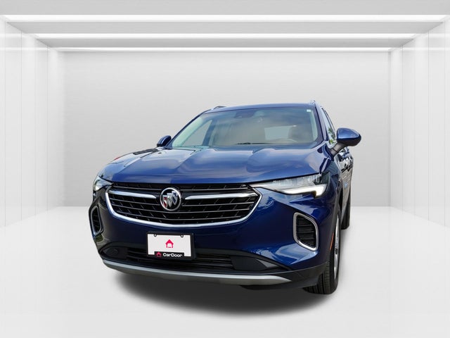 2023 Buick Envision
