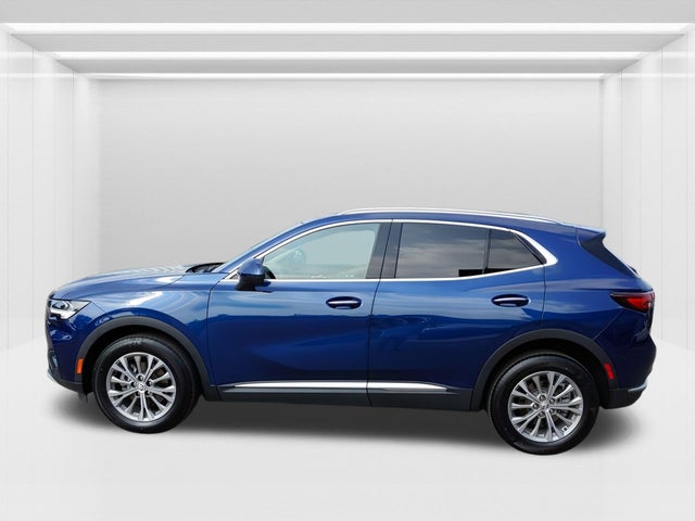 2023 Buick Envision
