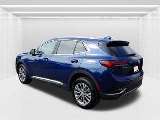 2023 Buick Envision