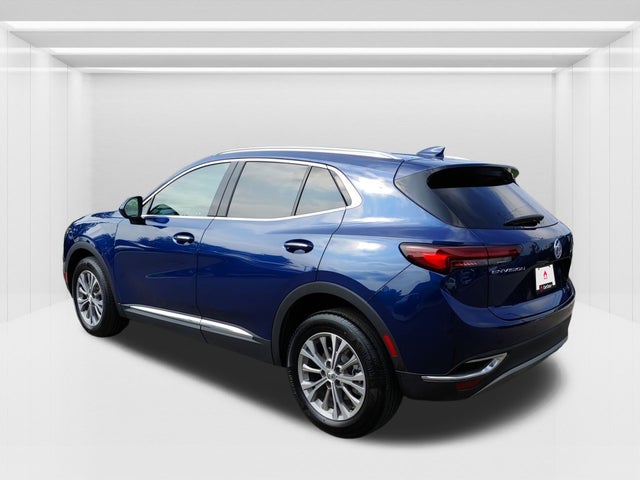2023 Buick Envision