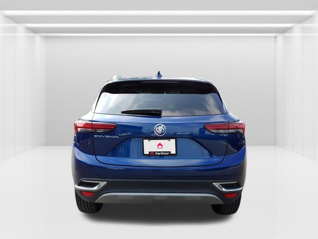 2023 Buick Envision