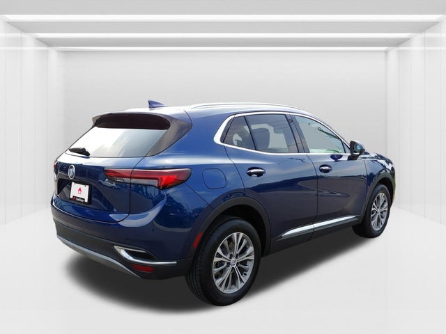 2023 Buick Envision