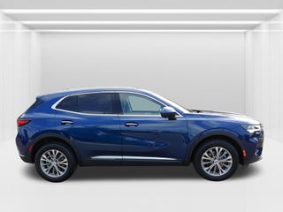 2023 Buick Envision